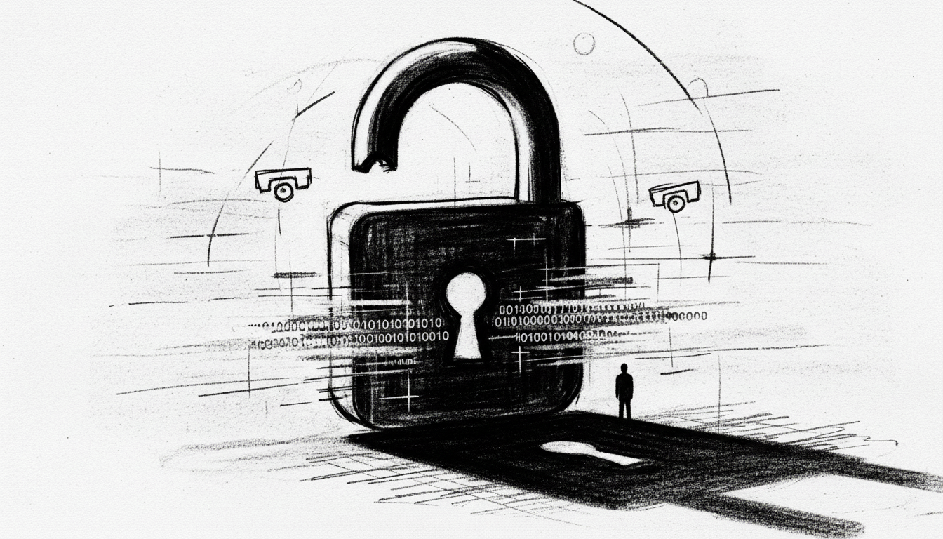 Sobre la privacidad en internet